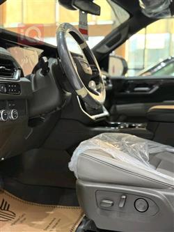 جي ام سي يوكون